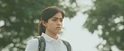 亲爱的同伙剧照的剧照