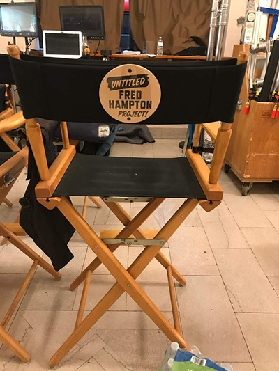 耶稣是我同伙剧照的剧照