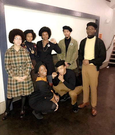 耶稣是我同伙剧照的剧照