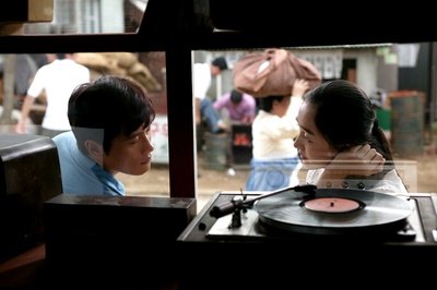 那年夏天剧照的剧照