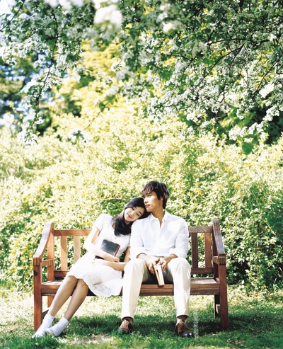 那年夏天剧照的剧照