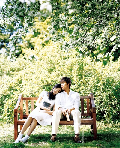 那年夏天剧照的剧照