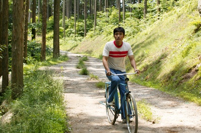 那年夏天剧照的剧照