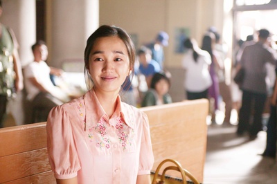 那年夏天剧照的剧照