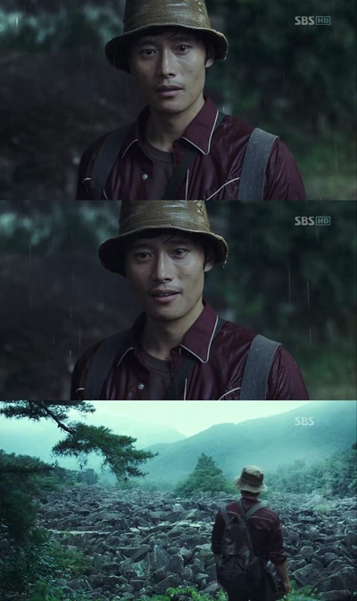 那年夏天剧照的剧照