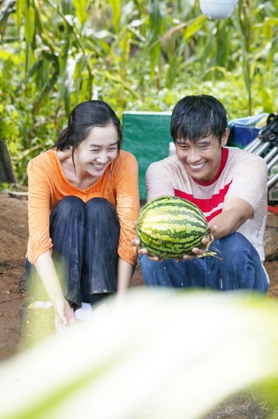 那年夏天剧照的剧照