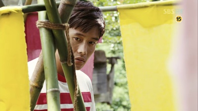 那年夏天剧照的剧照