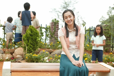 那年夏天剧照的剧照