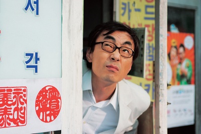 坐情敌的出租车剧照的剧照