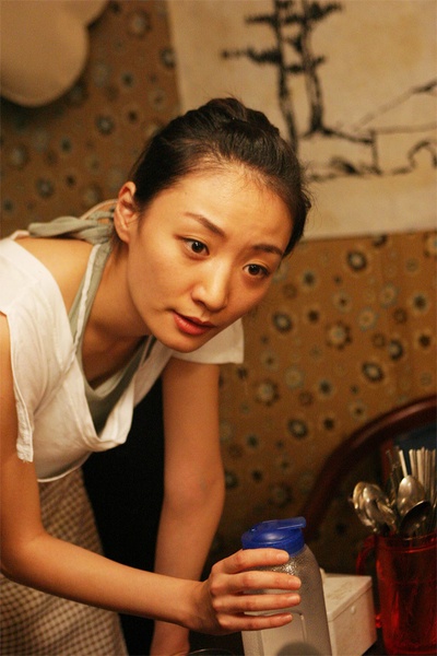 坐情敌的出租车剧照的剧照