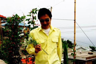 坐情敌的出租车剧照的剧照