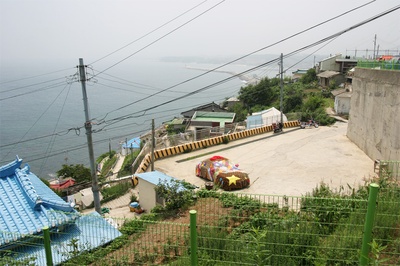 坐情敌的出租车剧照的剧照