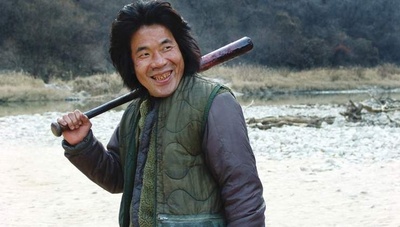 殴打诱发者剧照的剧照