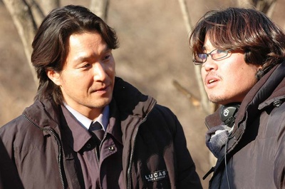 殴打诱发者剧照的剧照