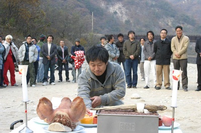 殴打诱发者剧照的剧照