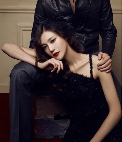 殴打诱发者剧照的剧照