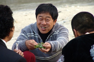 殴打诱发者剧照的剧照