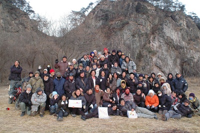 殴打诱发者剧照的剧照