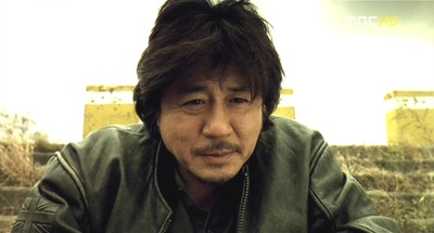 哭泣的拳头剧照的剧照