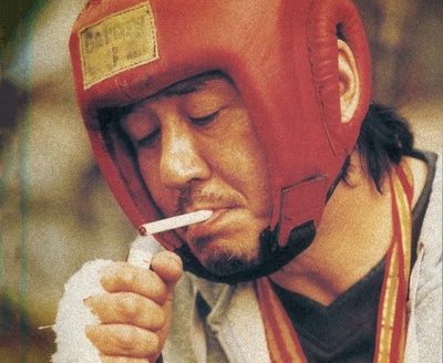 哭泣的拳头剧照的剧照