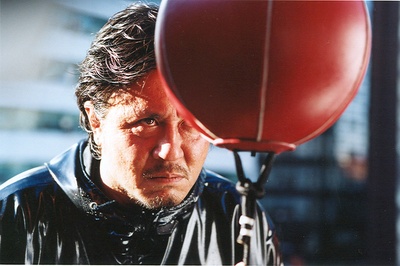 哭泣的拳头剧照的剧照