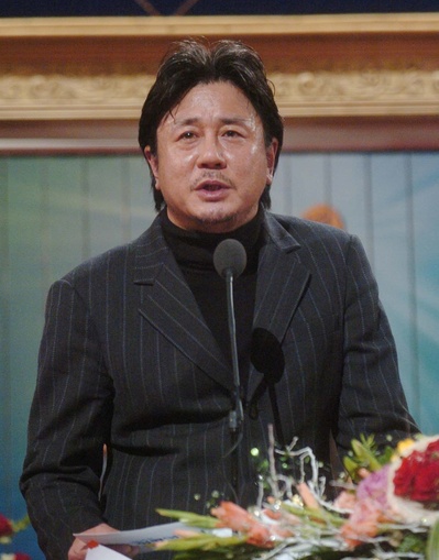 哭泣的拳头剧照的剧照