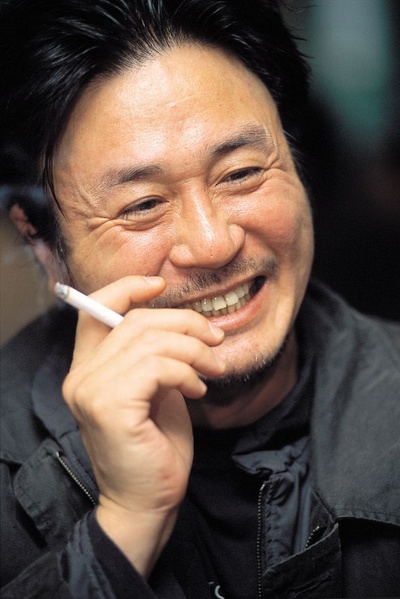 哭泣的拳头剧照的剧照