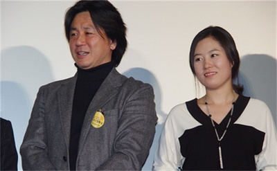 哭泣的拳头剧照的剧照