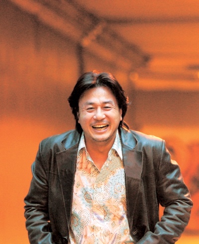 哭泣的拳头剧照的剧照