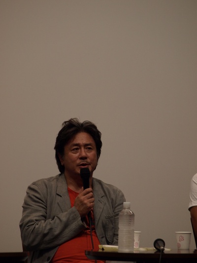 哭泣的拳头剧照的剧照