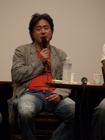 哭泣的拳头剧照的剧照