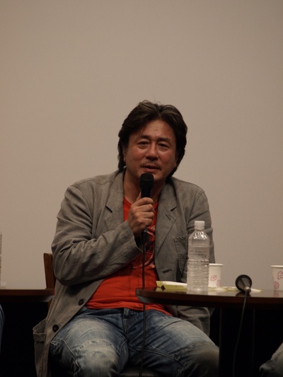 哭泣的拳头剧照的剧照