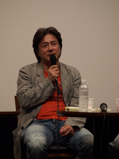 哭泣的拳头剧照的剧照