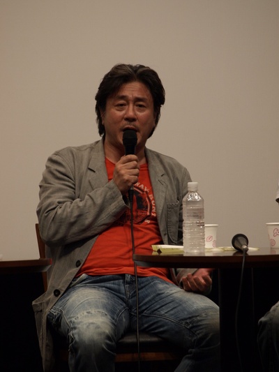 哭泣的拳头剧照的剧照