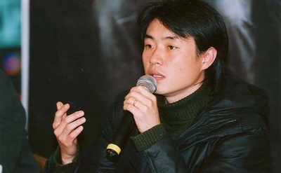 哭泣的拳头剧照的剧照