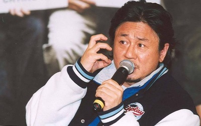 哭泣的拳头剧照的剧照