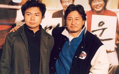 哭泣的拳头剧照的剧照