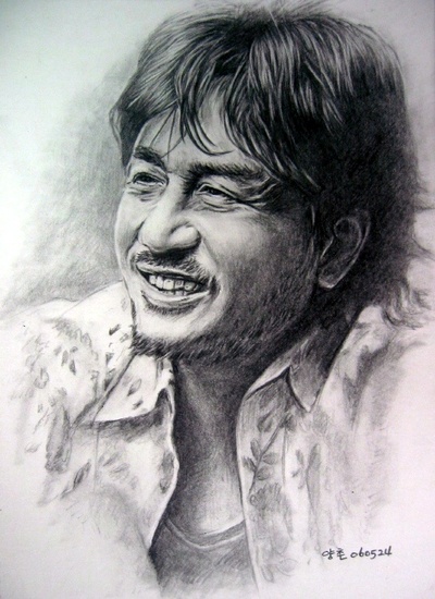 哭泣的拳头剧照的剧照