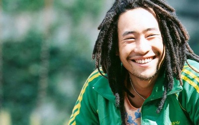 哭泣的拳头剧照的剧照