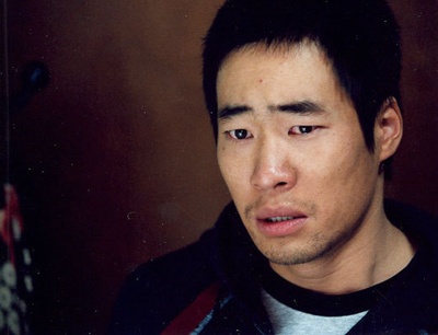 哭泣的拳头剧照的剧照