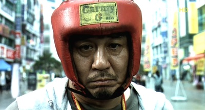 哭泣的拳头剧照的剧照