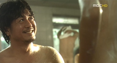 哭泣的拳头剧照的剧照