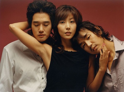 女人是男人的未来剧照的剧照