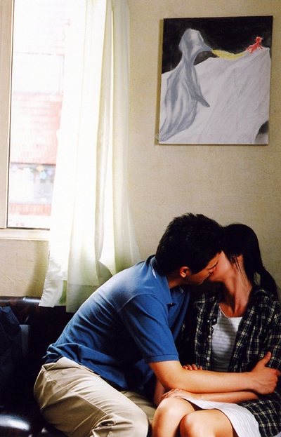 女人是男人的未来剧照的剧照