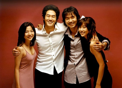 女人是男人的未来剧照的剧照