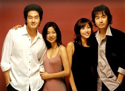 女人是男人的未来剧照的剧照