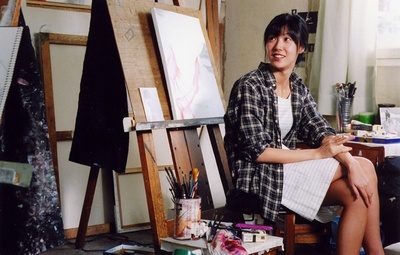 女人是男人的未来剧照的剧照