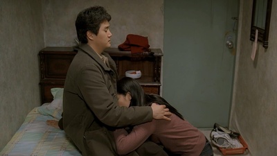 女人是男人的未来剧照的剧照