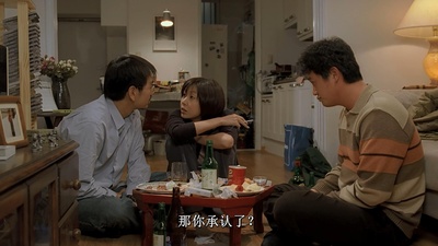 女人是男人的未来剧照的剧照