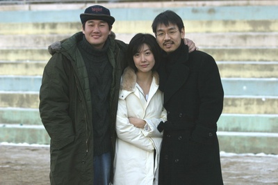 女人是男人的未来剧照的剧照